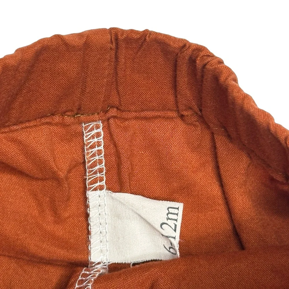 Bloomer‎ Shorts